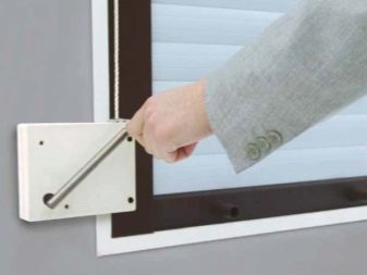 Рольставни в туалет и ванную: советы по выбору и монтажу Рольставни в туалет и ванную: советы по выбору и монтажу