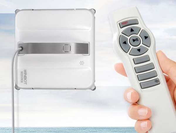 Робот пылесос для мойки окон топ 15 лучших