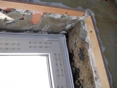 Как поставить сэндвич панели на окно? Как поставить сэндвич панели на окно?