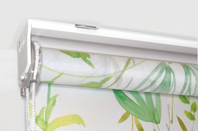 Рулонные жалюзи на пластиковые окна Рулонные жалюзи на пластиковые окна