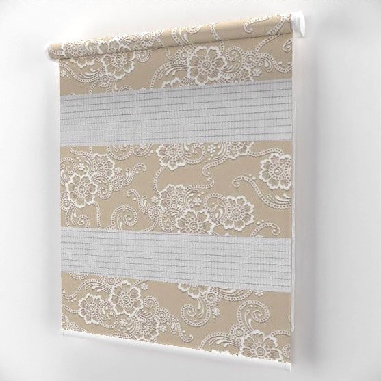 Рулонные жалюзи на пластиковые окна Рулонные жалюзи на пластиковые окна